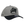 Grey & Black - Rooster 