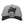 Grey & Black - Rooster 