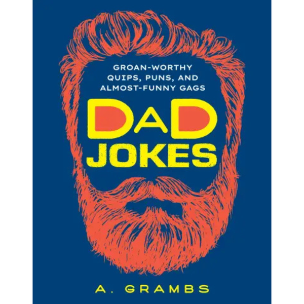 Dad Jokes