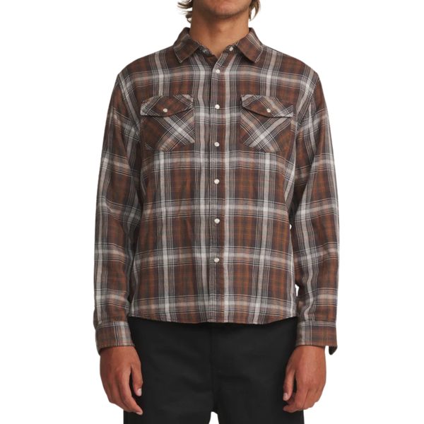 Darren Shirt - Rooster 