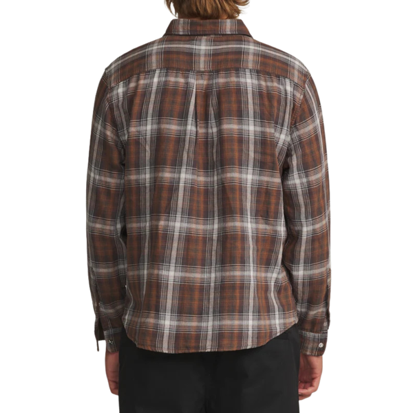 Darren Shirt - Rooster 