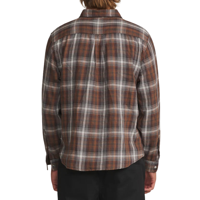 Darren Shirt - Rooster 