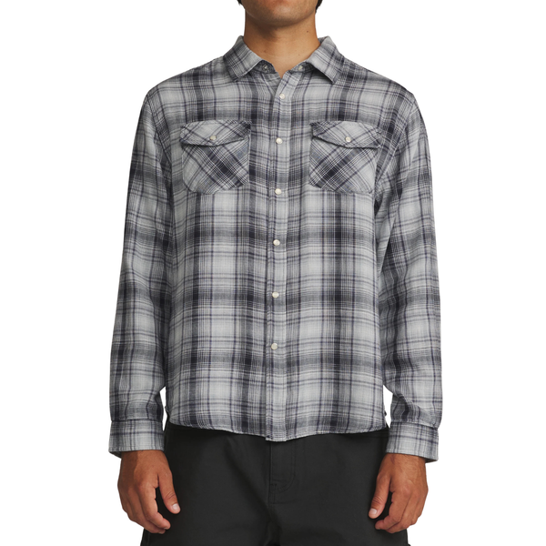 Darren Shirt - Rooster 