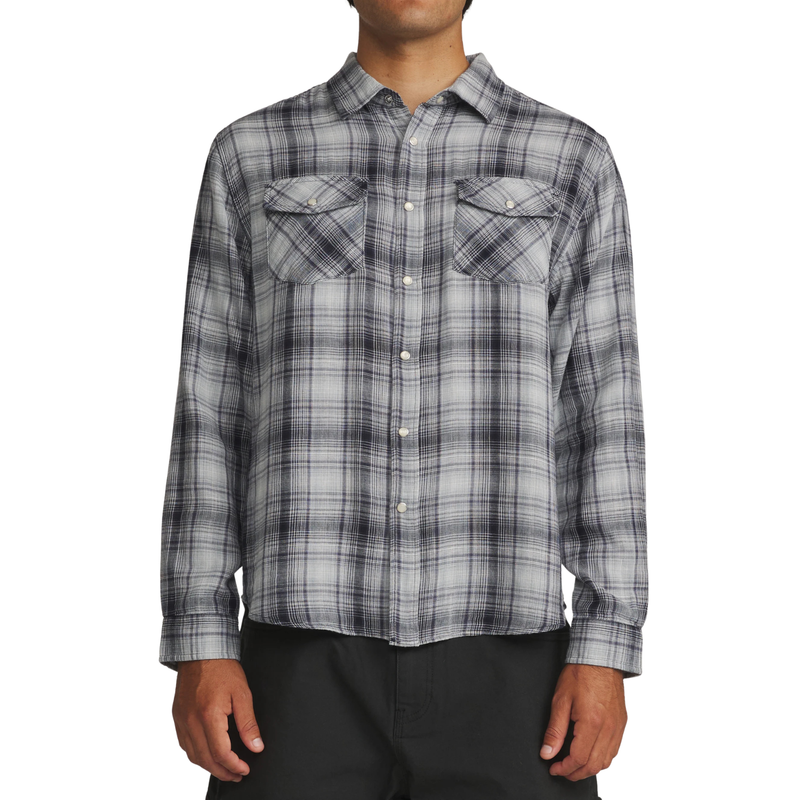 Darren Shirt - Rooster 
