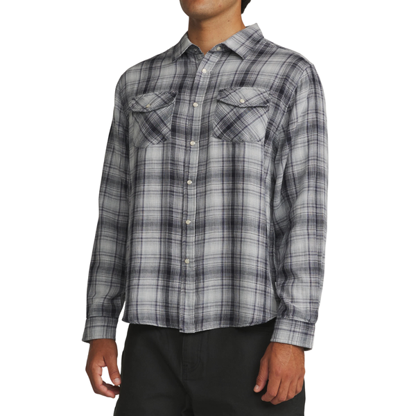 Darren Shirt - Rooster 