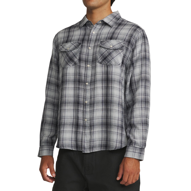 Darren Shirt - Rooster 