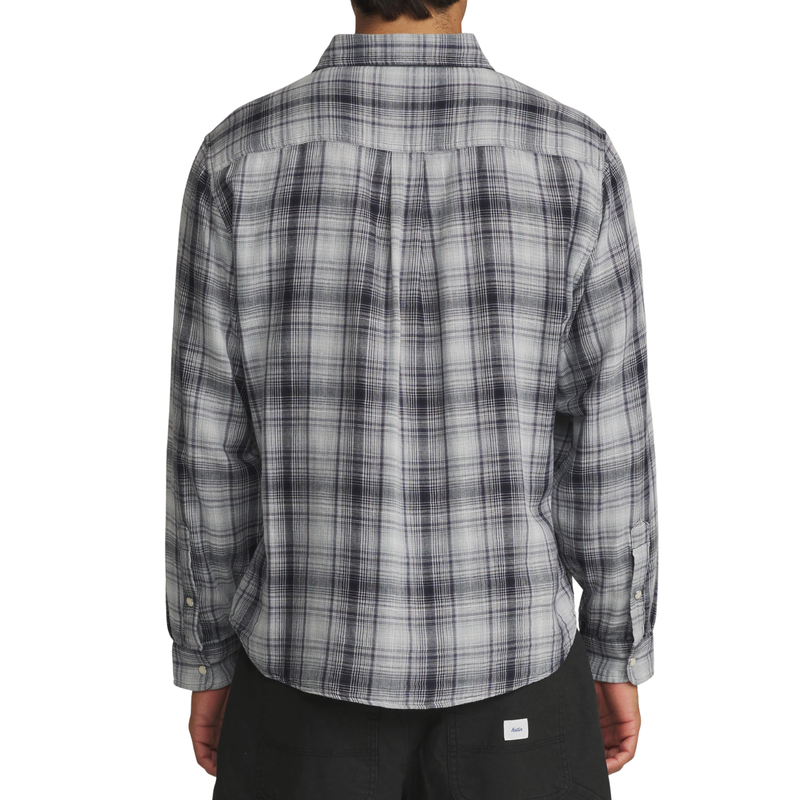 Darren Shirt - Rooster 