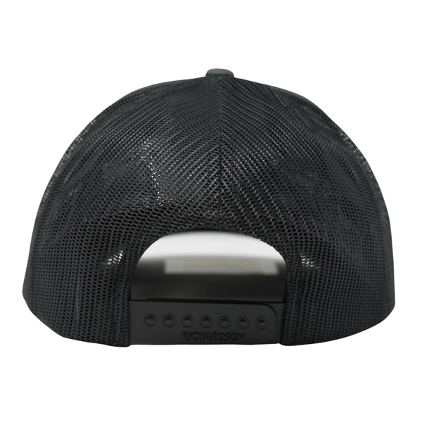 Dawn Cactus Charcoal/ Black - Rooster 