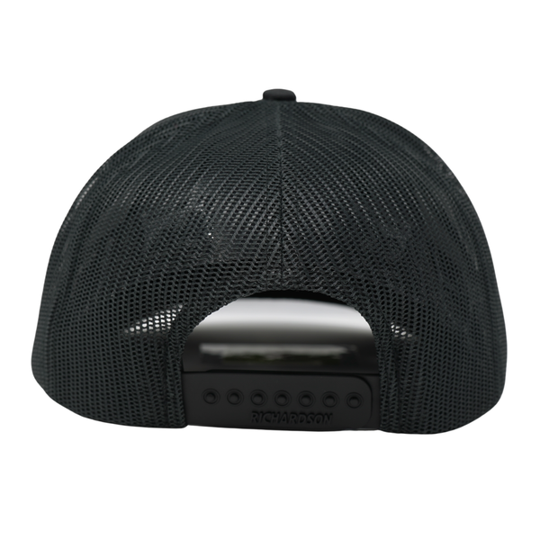 Dawn Cactus Black/ Black - Rooster 