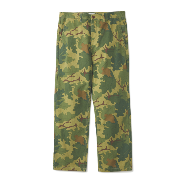 Deck Pant - Rooster 