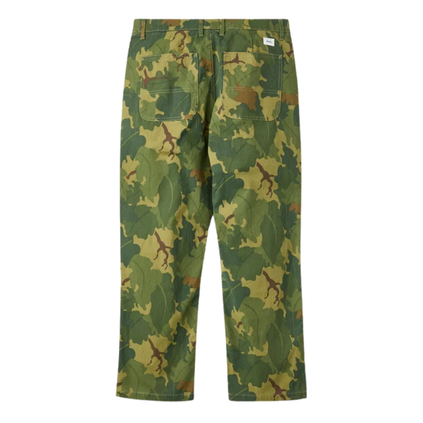 Deck Pant - Rooster 