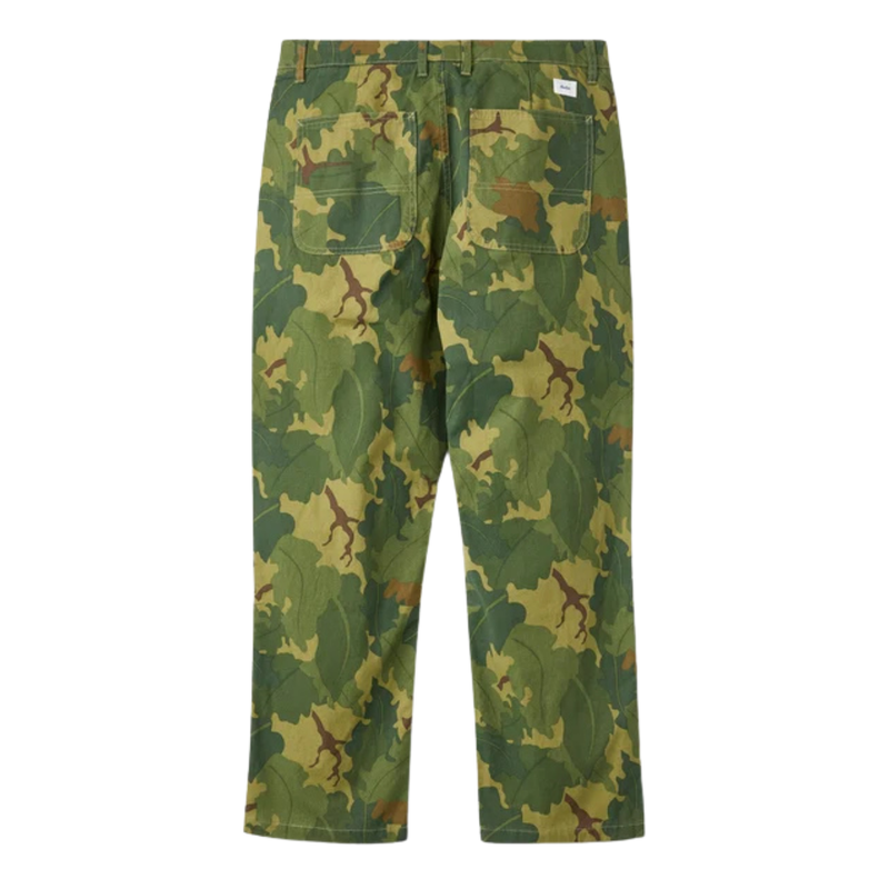Deck Pant - Rooster 