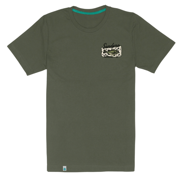Deer Fishers T-Shirt
