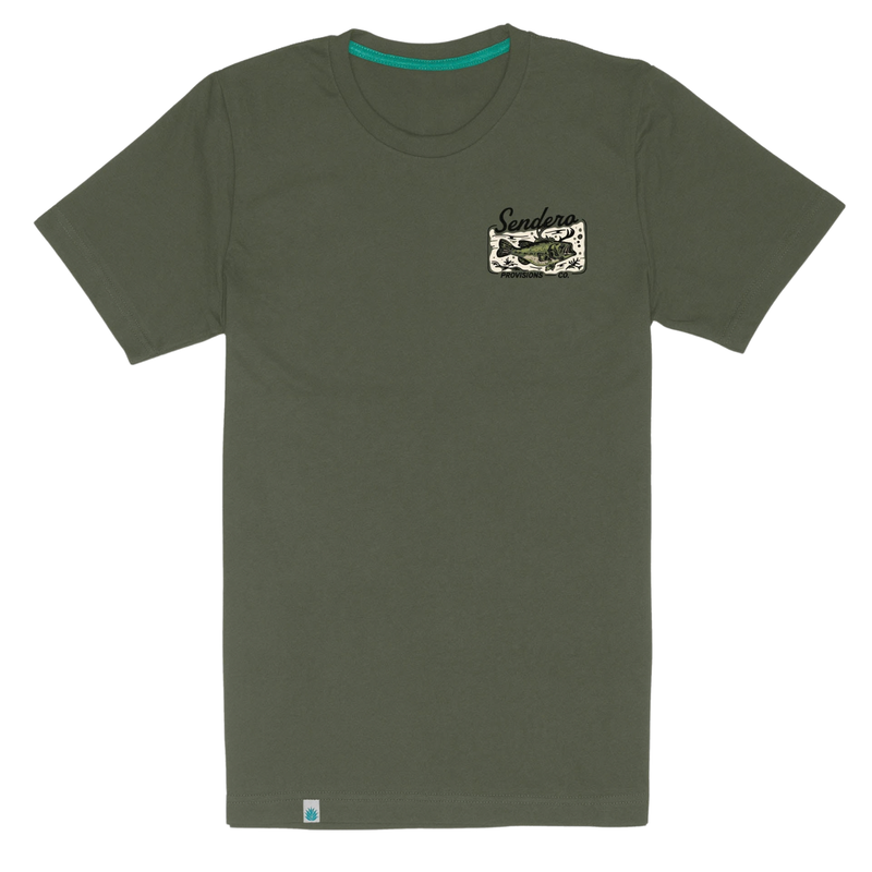 Deer Fishers T-Shirt