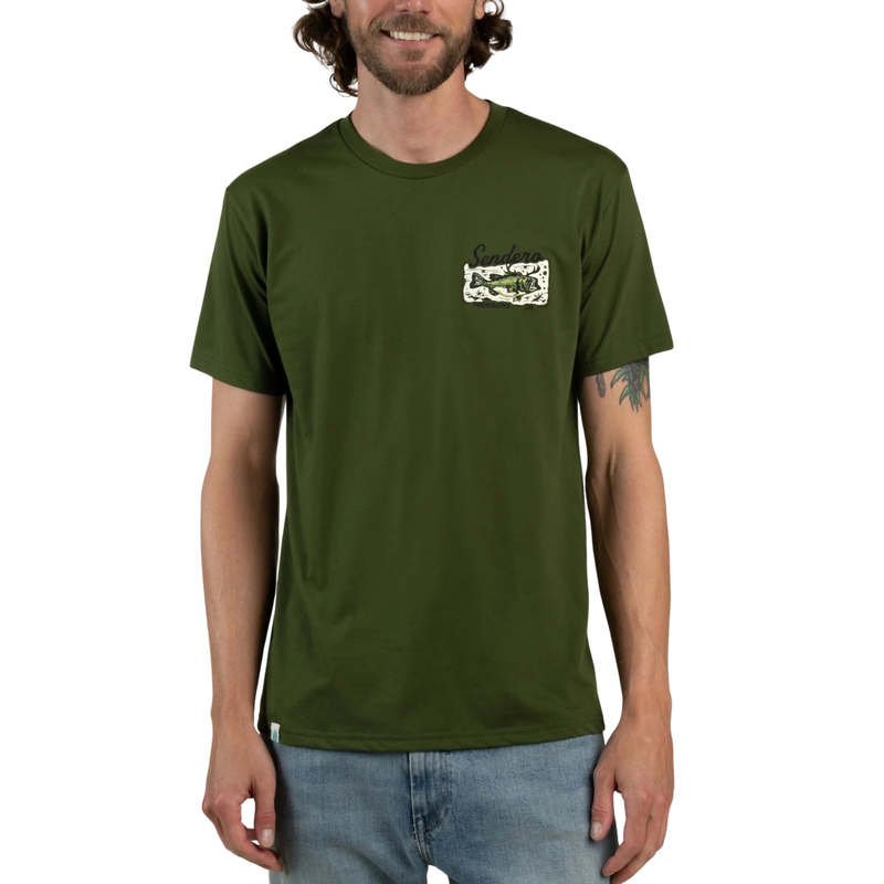 Deer Fishers T-Shirt