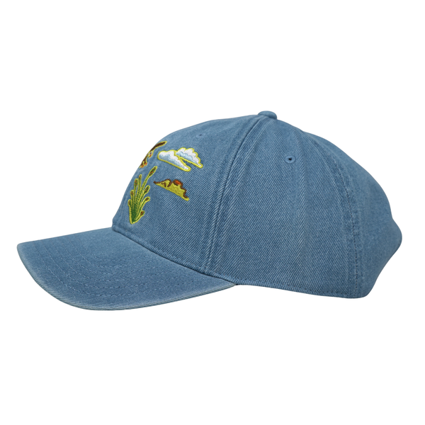Desert Eagle Hat