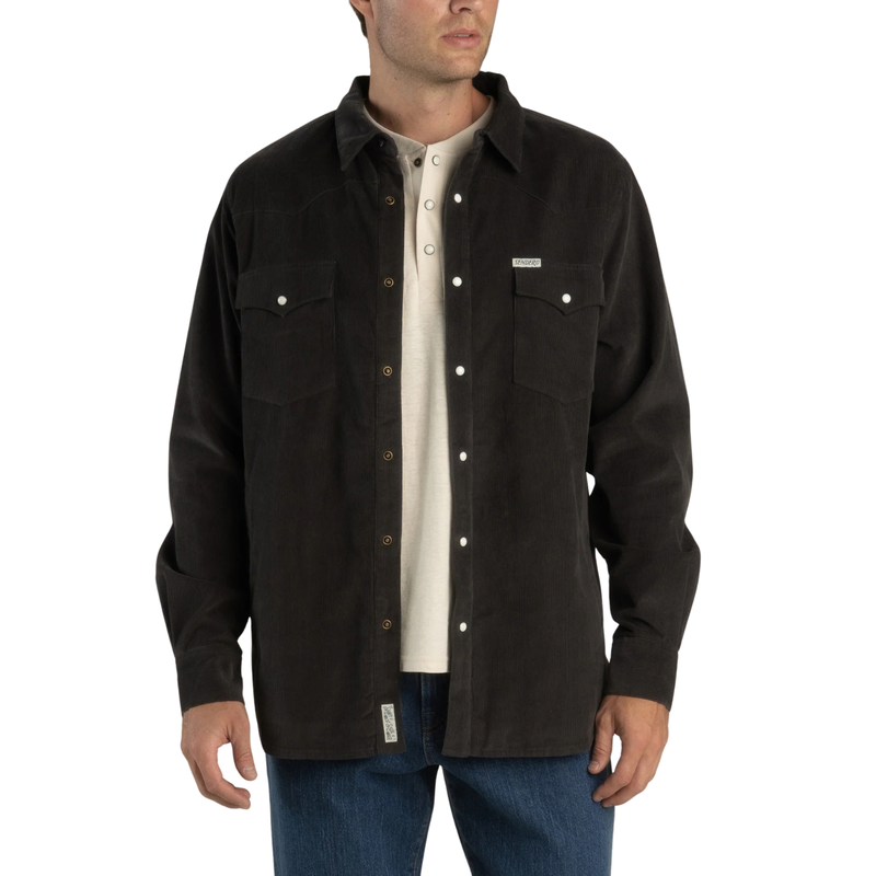Desperado Shacket - Rooster 