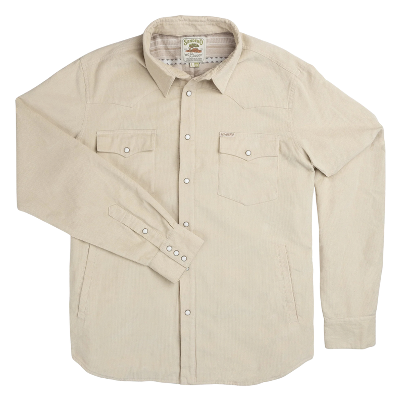 Desperado Shacket - Rooster 