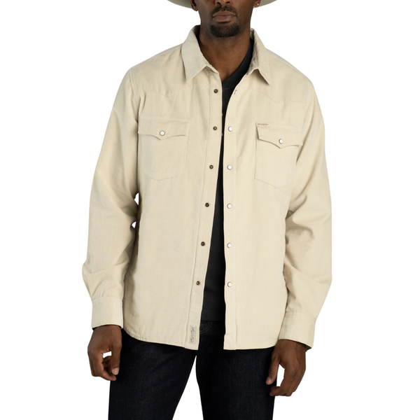 Desperado Shacket - Rooster 