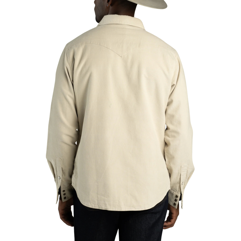 Desperado Shacket - Rooster 