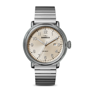Detrola Watch - Rooster 