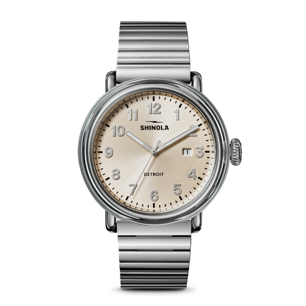 Detrola Watch