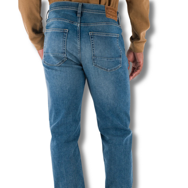 Swansboro - Athletic Jean - Rooster 
