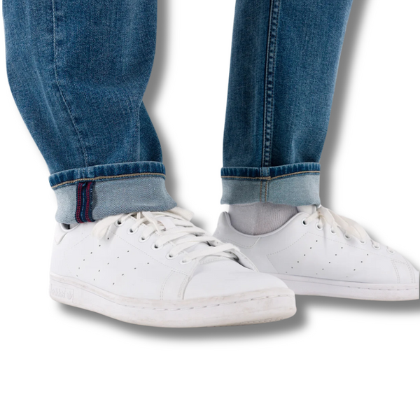 Swansboro - Athletic Jean - Rooster 