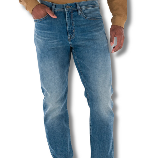 Swansboro - Athletic Jean - Rooster 