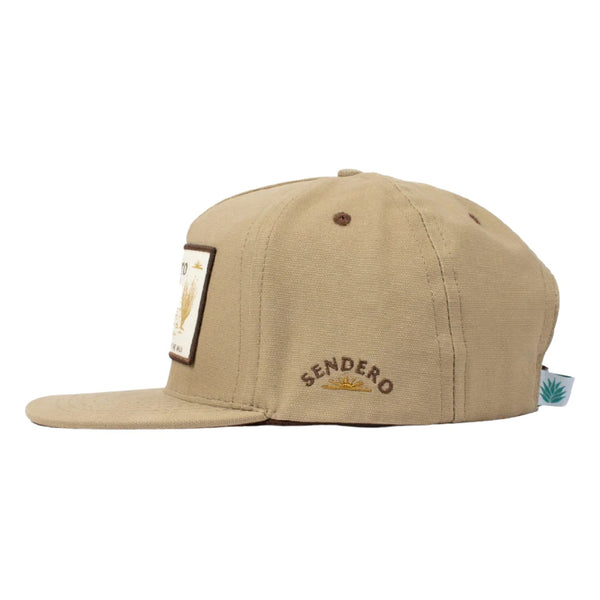 Diamondback Hat - Rooster 