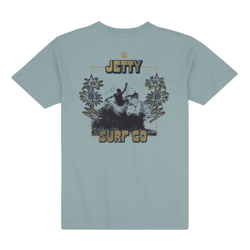 Dilly Tee - Rooster 