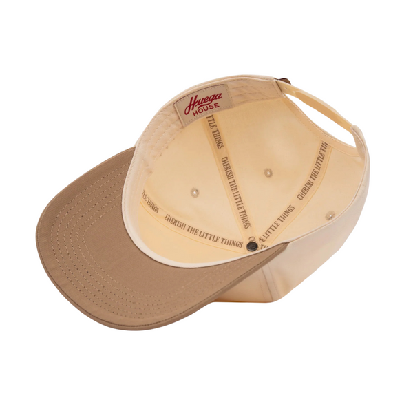 District Hat - Rooster 