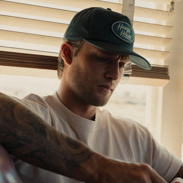 District Hat - Rooster 