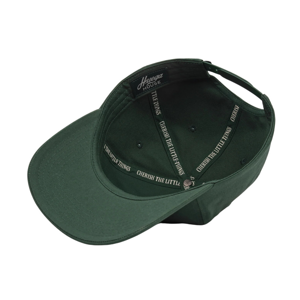 District Hat - Rooster 