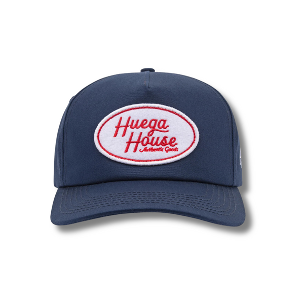 District Hat - Rooster 