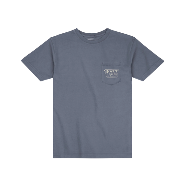 Dive Bar Tee - Rooster 