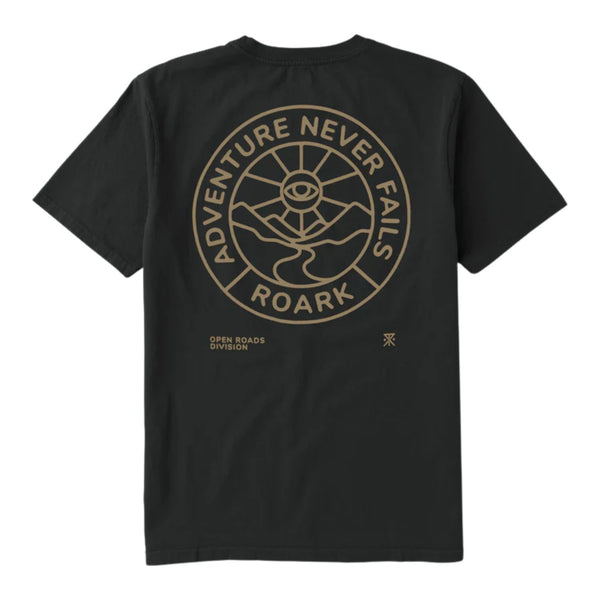 Division Premium Tee - Rooster 