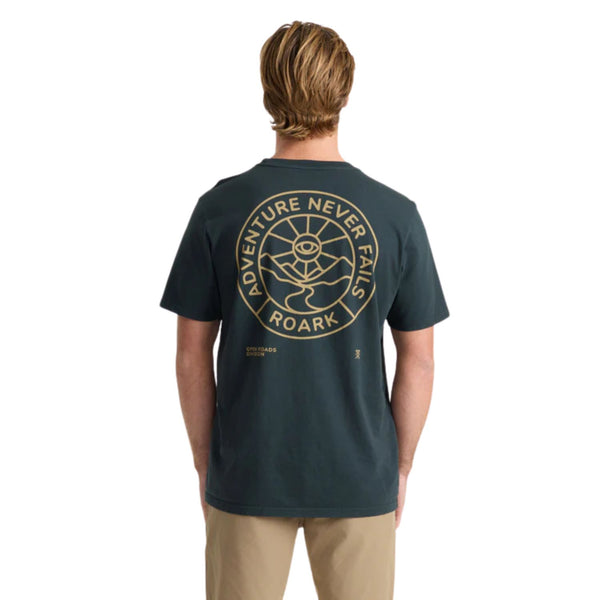 Division Premium Tee - Rooster 
