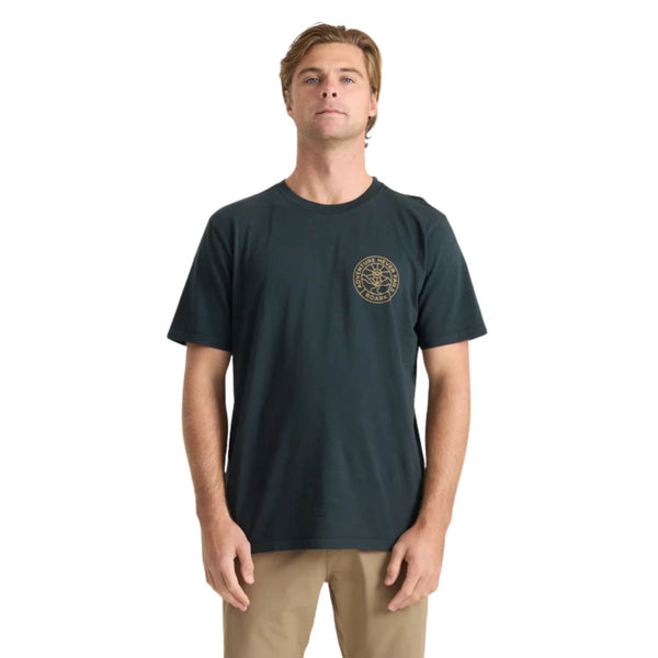 Division Premium Tee - Rooster 