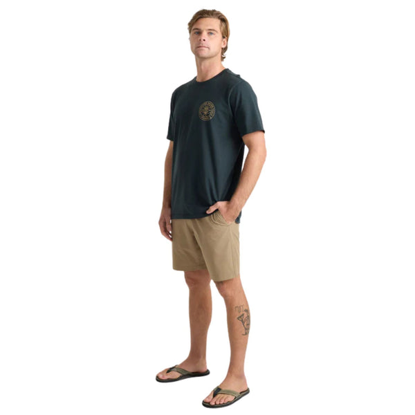 Division Premium Tee - Rooster 