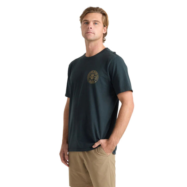 Division Premium Tee - Rooster 