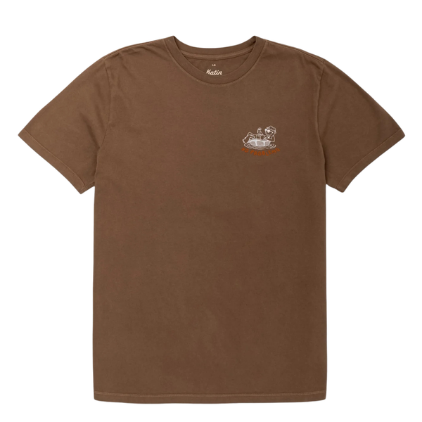 Drifter Tee - Rooster 