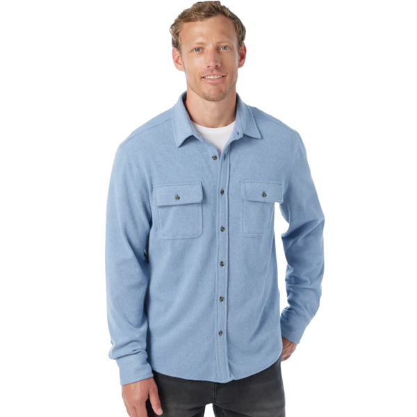 The Dunewood Flannel - Rooster 