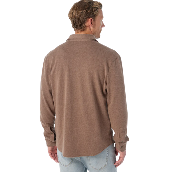 The Dunewood Flannel - Rooster 