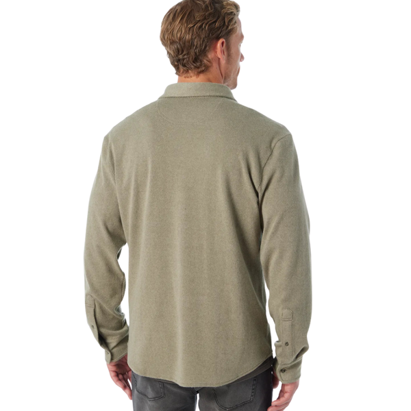 The Dunewood Flannel - Rooster 