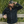 Dust Up Denim Snapshirt