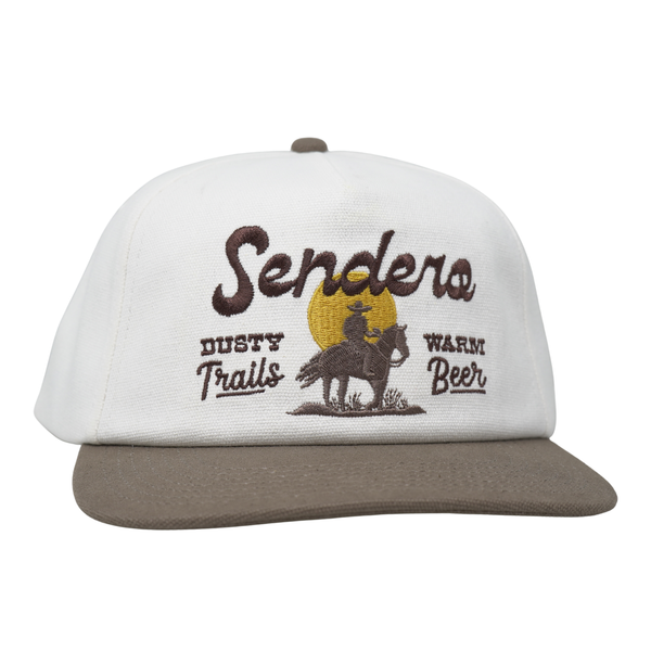 Dusty Trails Hat