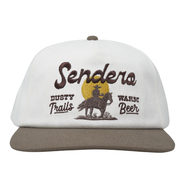 Dusty Trails Hat