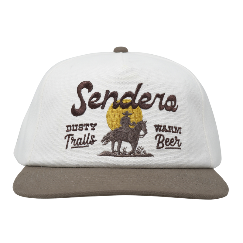 Dusty Trails Hat