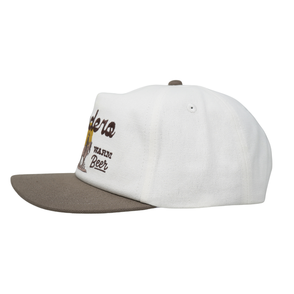 Dusty Trails Hat